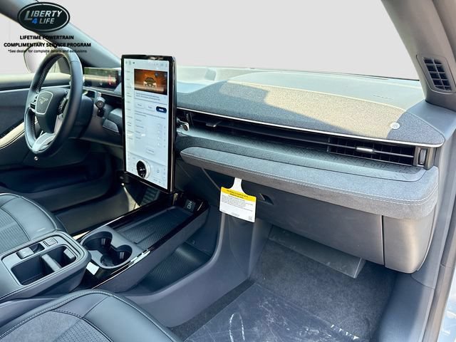 New 2025 Ford Mustang Mach-E GT w/ Interior Protection Package AWD/4WD image 28
