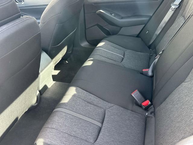 Used 2023 Honda Accord Sport image 30