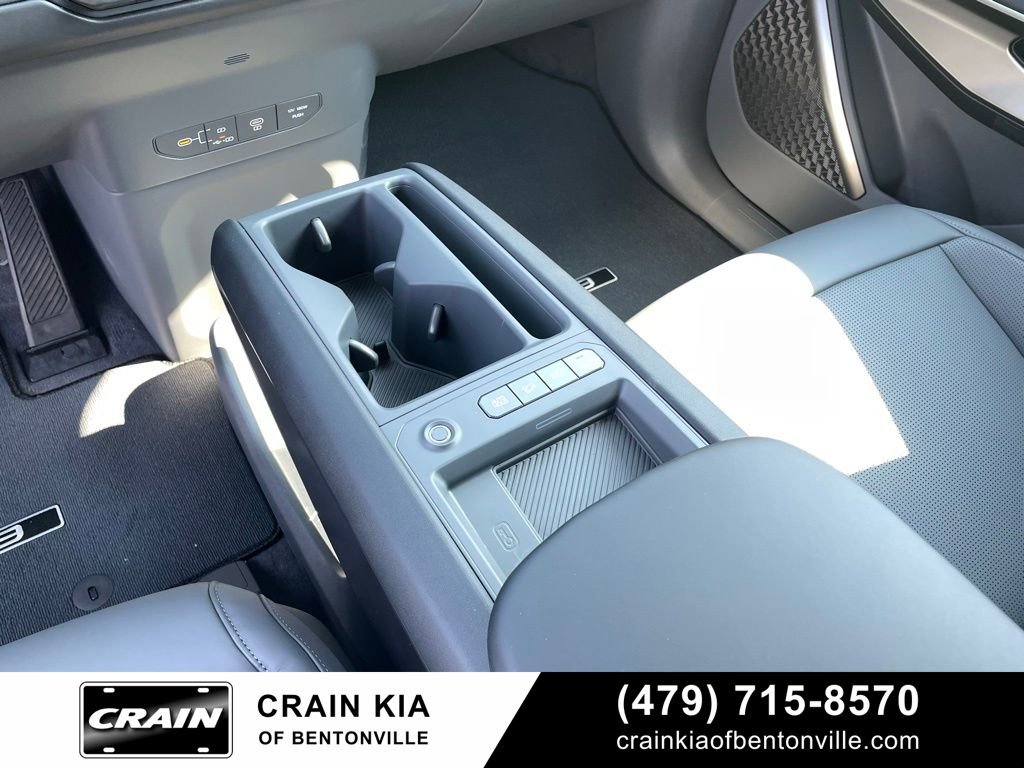 New 2026 Kia EV9 Light image 17