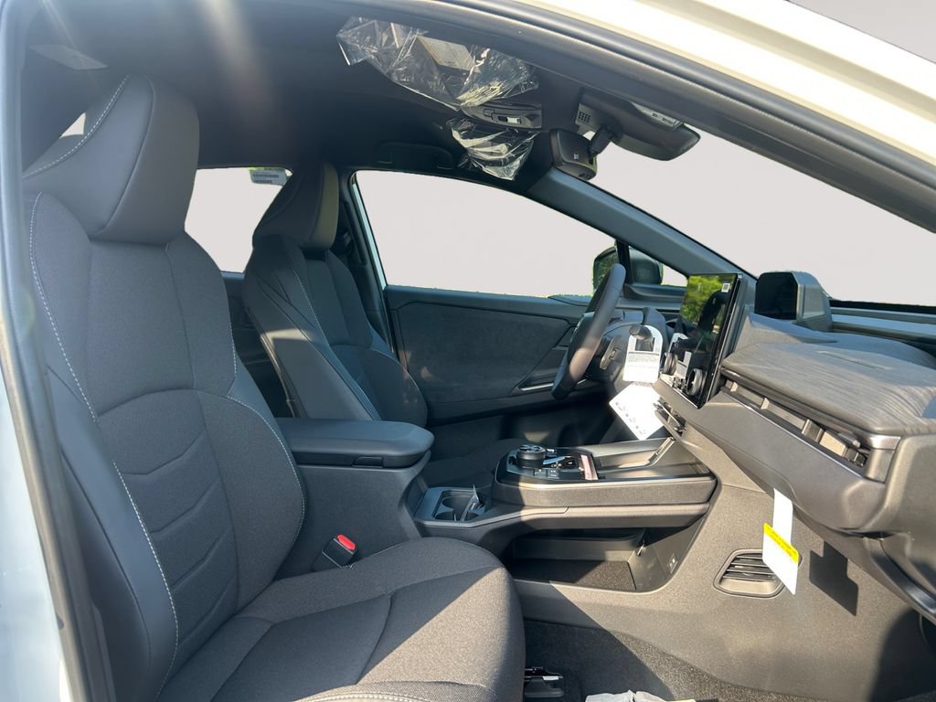New 2026 Toyota C-HR AWD/4WD image 15