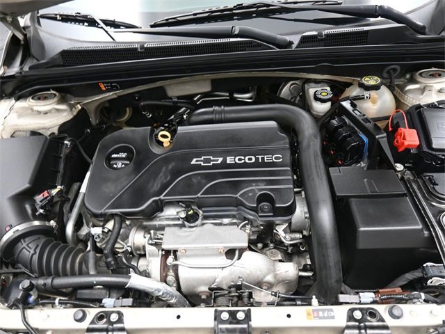 Used 2016 Chevrolet Malibu LT image 28
