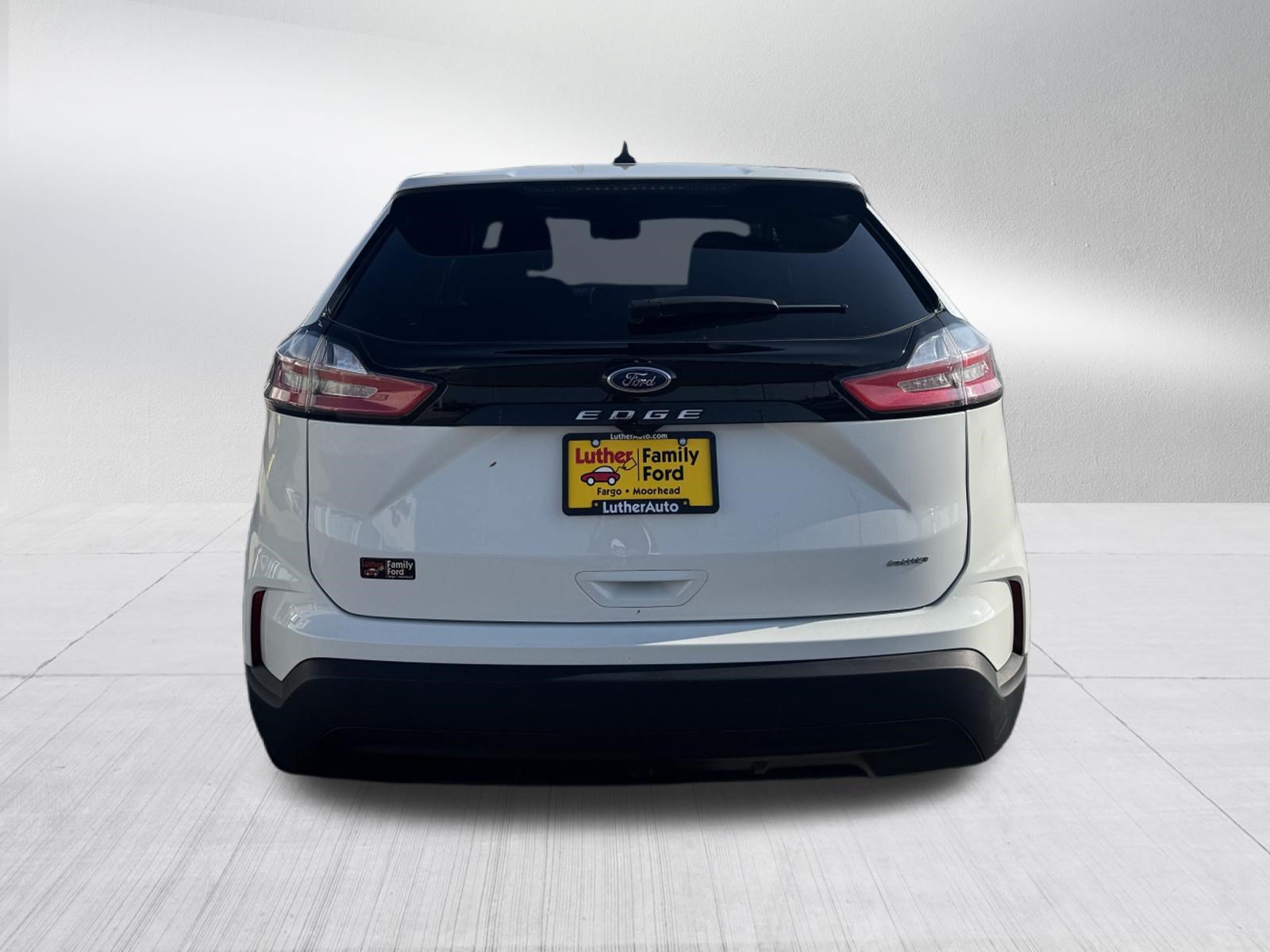 Certified 2024 Ford Edge SE AWD/4WD image 6