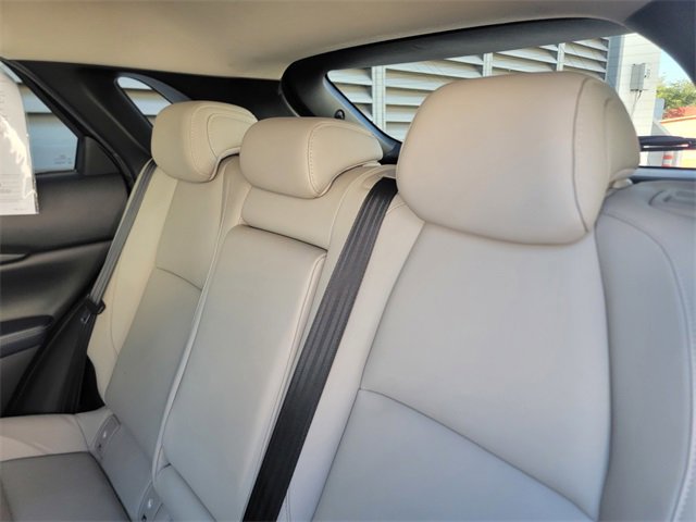 Used 2020 MAZDA CX-30 FWD w/ Select Package image 10