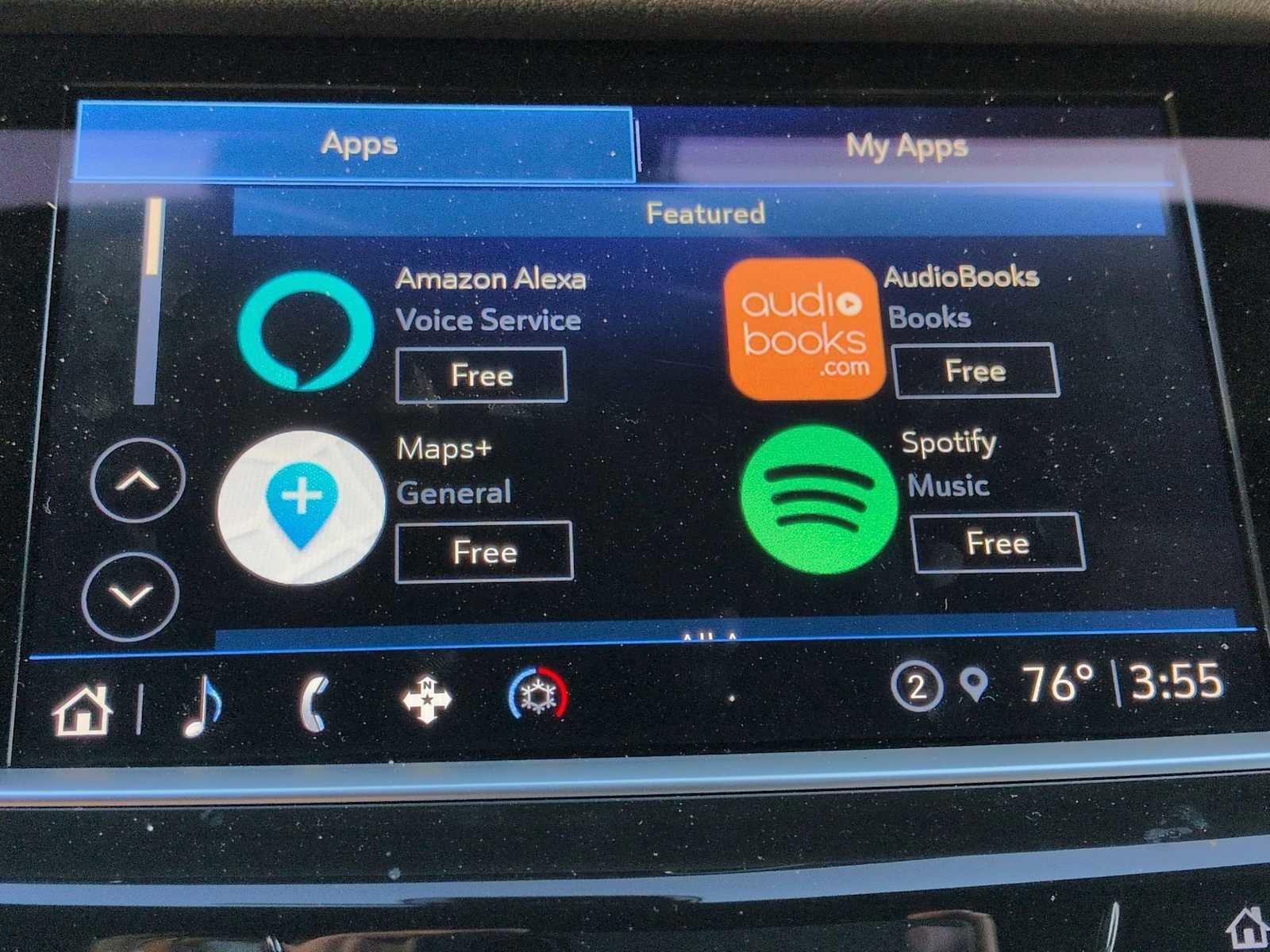 Used 2025 Cadillac XT6 Luxury image 19