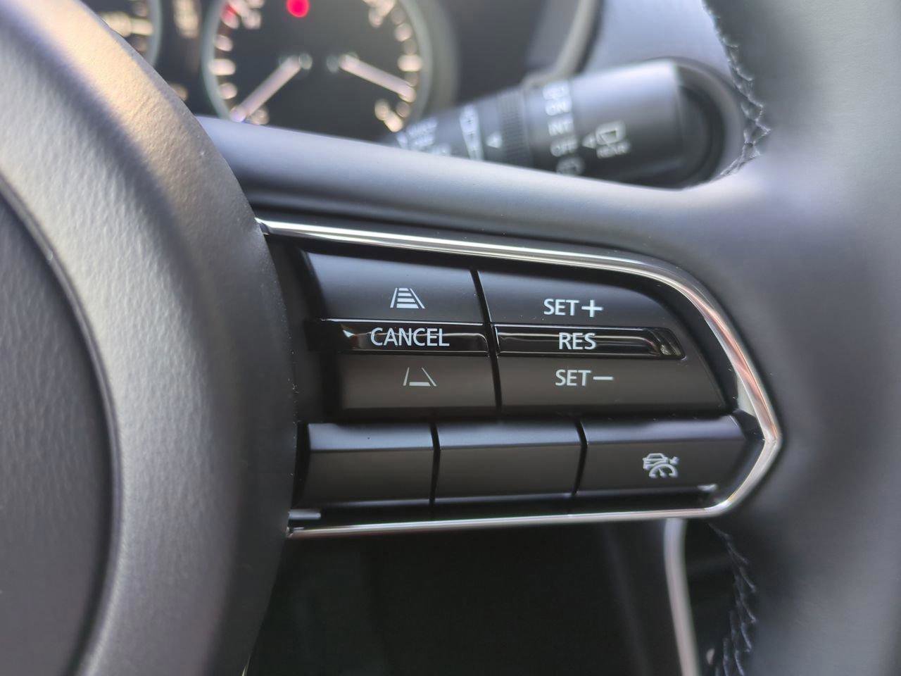 New 2026 MAZDA CX-90 3.3 Turbo w/ Select Package image 19