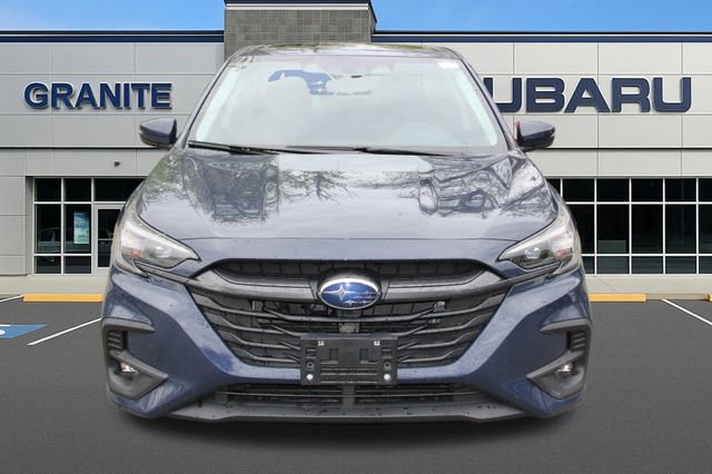 Certified 2023 Subaru Legacy Premium AWD/4WD image 5