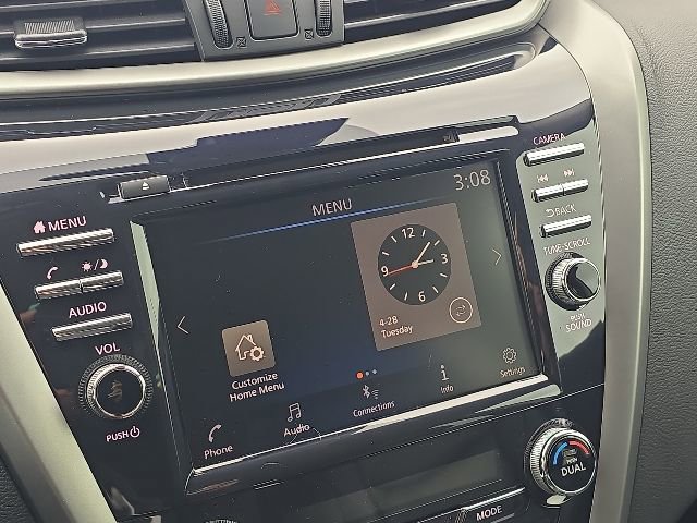 Used 2023 Nissan Murano SV w/ SV Midnight Edition Package FWD image 29