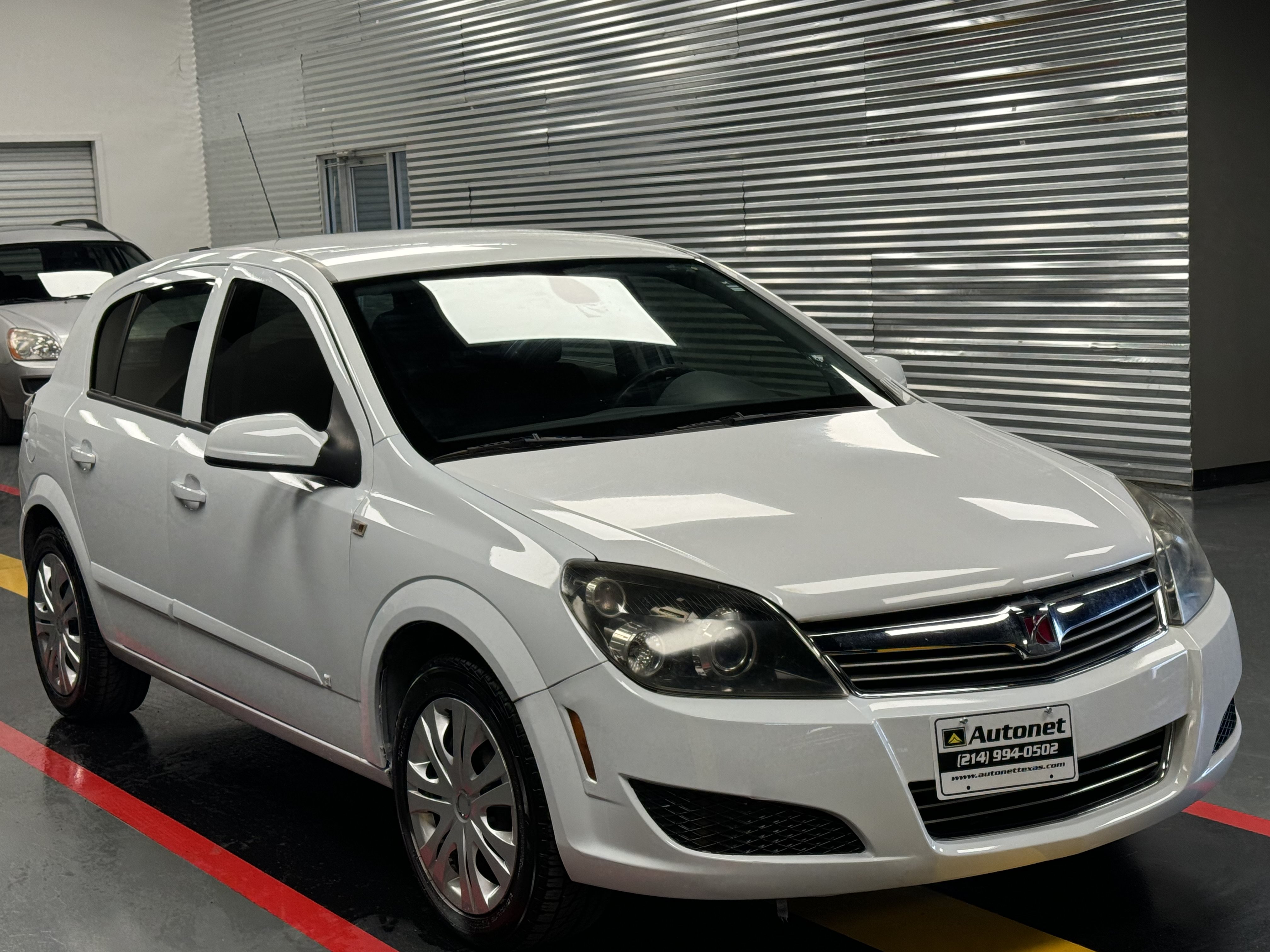 Used 2008 Saturn Astra XE FWD image 7