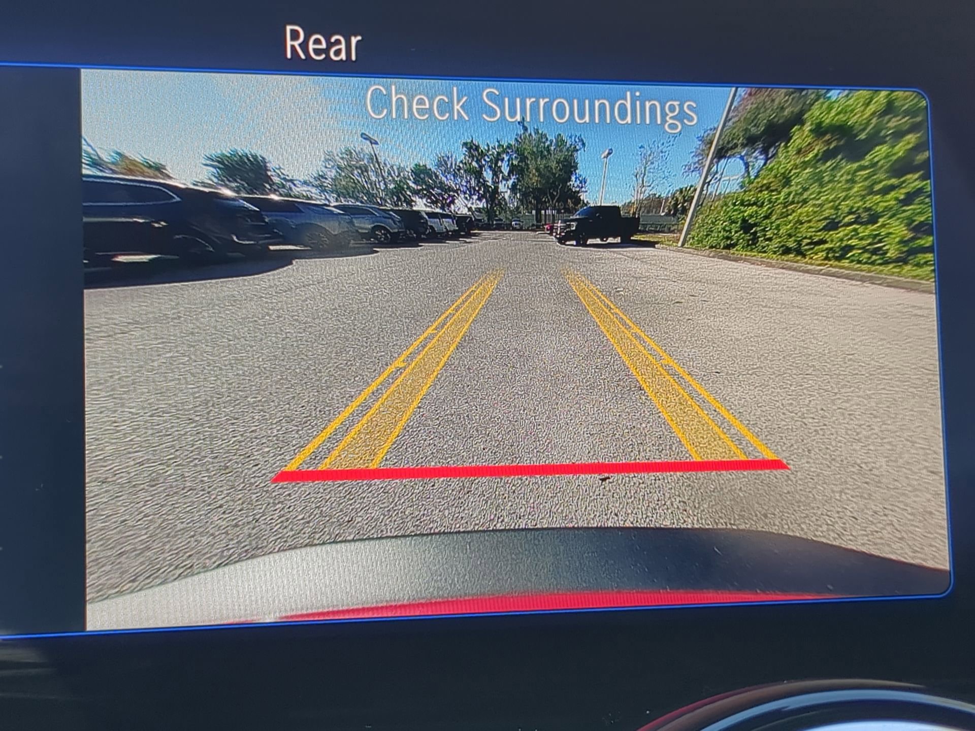 Used 2024 Mercedes-Benz EQB 300 4MATIC image 52