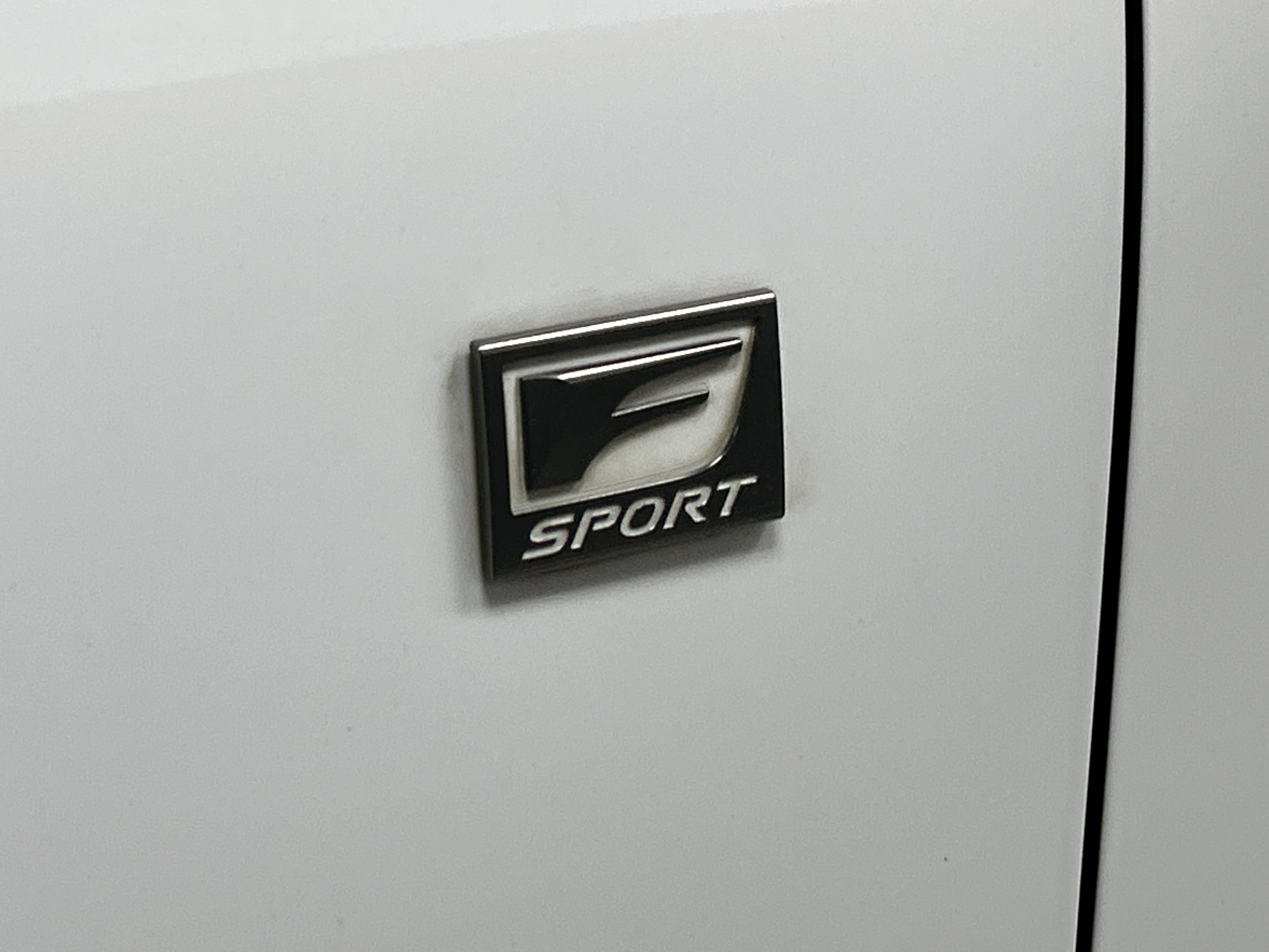 Used 2015 Lexus RX 350 F Sport w/ Navigation Package AWD/4WD image 6