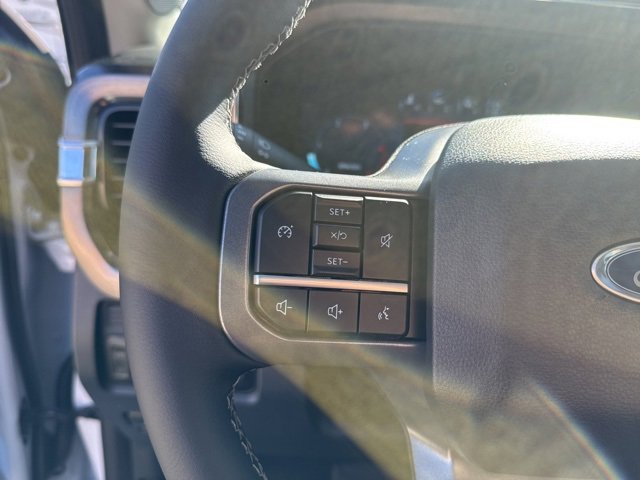 New 2026 Ford F350 Lariat image 16