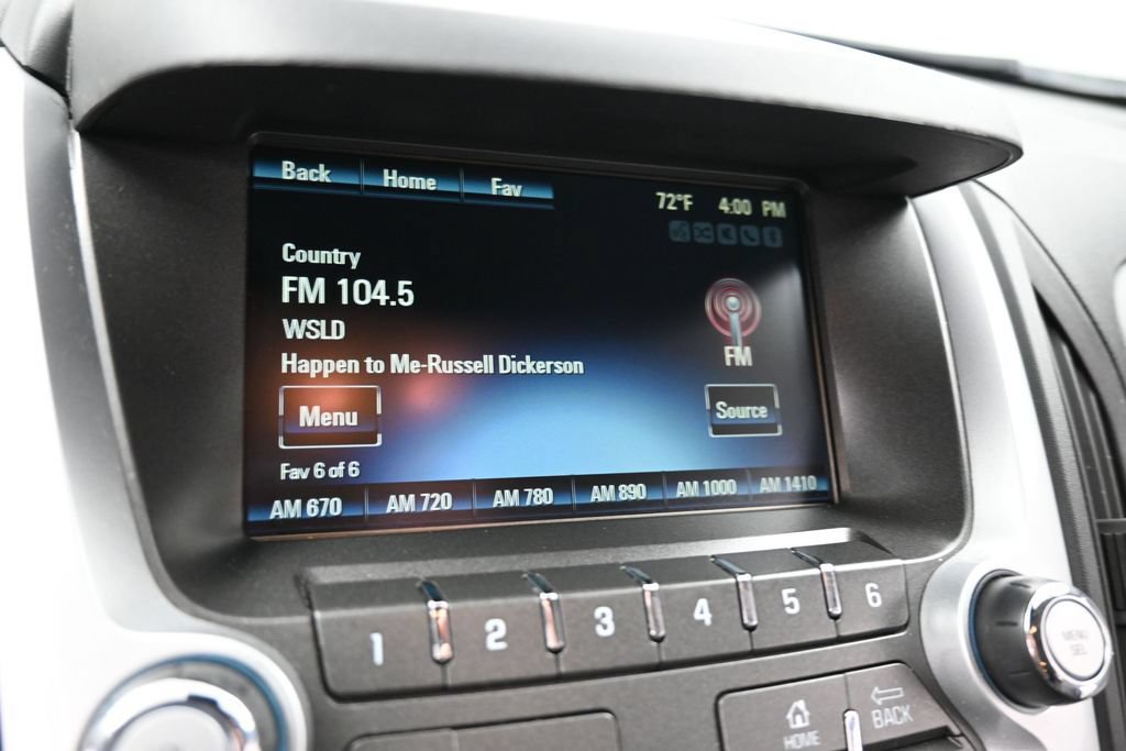 Used 2013 Chevrolet Equinox LT AWD/4WD image 37