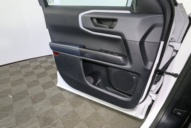 Used 2022 Ford Bronco Sport Outer Banks image 33