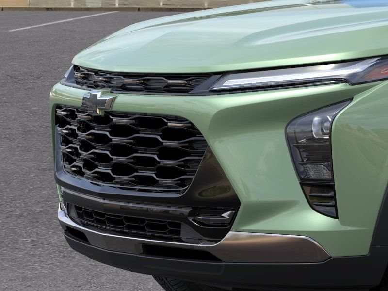 New 2026 Chevrolet Trax ACTIV w/ Driver Confidence Package FWD image 13