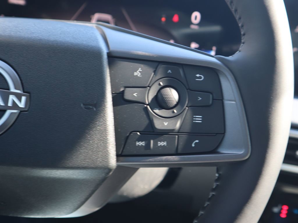 New 2026 Nissan Sentra SL w/ Floor Mat Package image 21