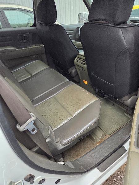 Used 2006 Honda Ridgeline RTL image 15