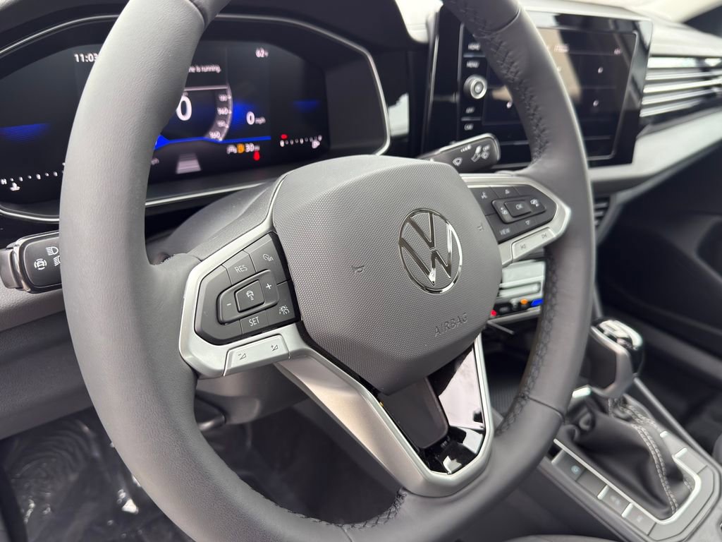 New 2026 Volkswagen Jetta S image 13