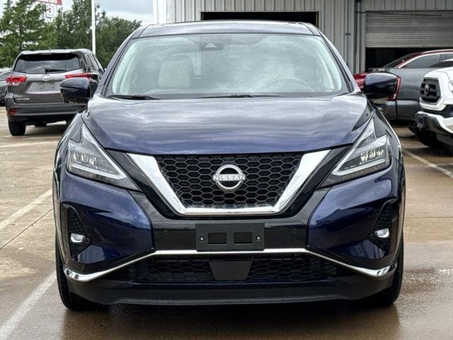 Used 2024 Nissan Murano SL FWD image 8