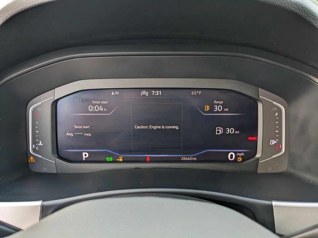 Certified 2023 Volkswagen Atlas SE image 32