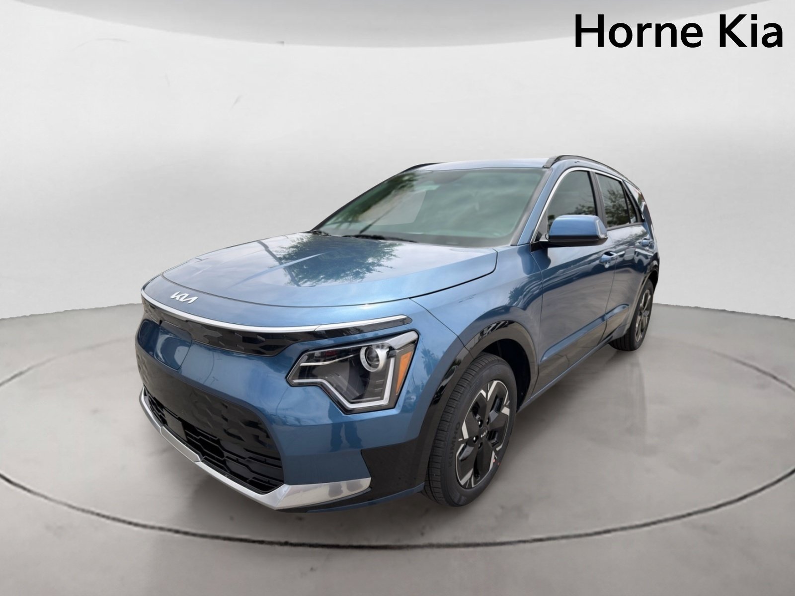 New 2026 Kia Niro Wind FWD image 7