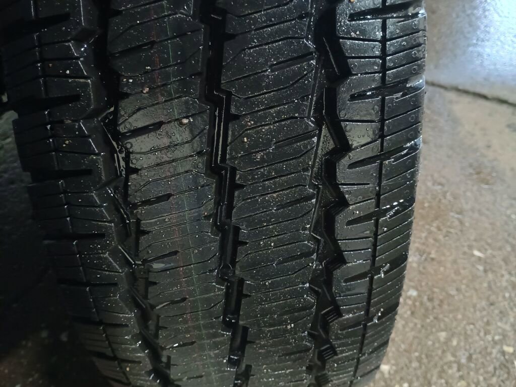 New 2025 Ford Transit 250 Low Roof AWD w/ Load Area Protection Package image 24