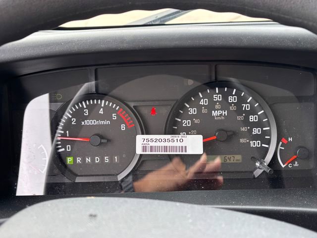 New 2025 Chevrolet Low Cab Forward image 28