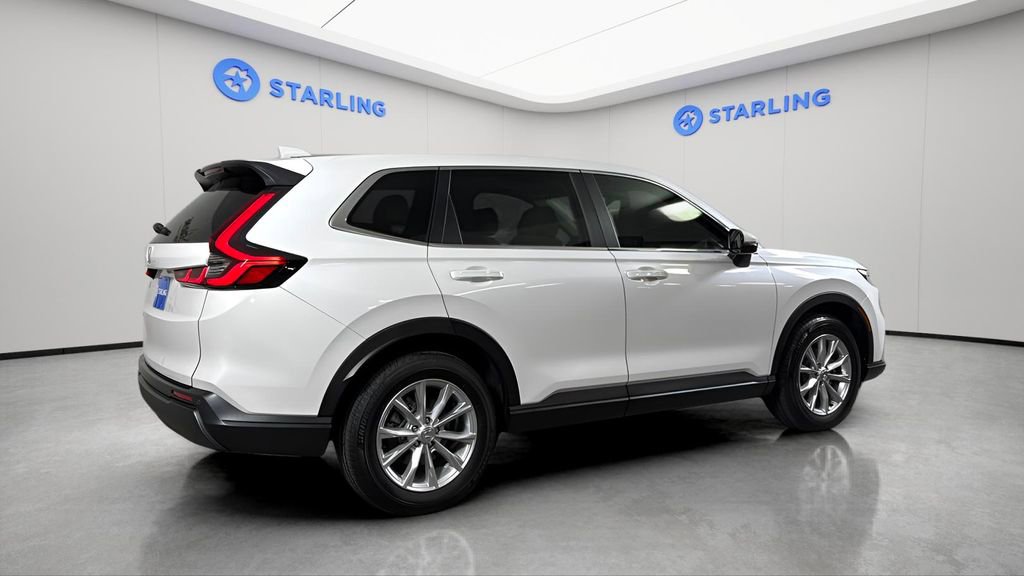 Used 2025 Honda CR-V EX-L image 10