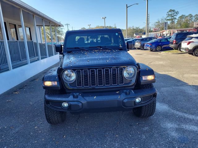 Used 2025 Jeep Gladiator Sport image 5