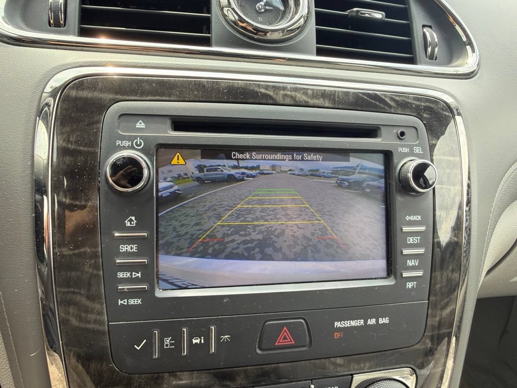 Used 2013 Buick Enclave Leather AWD/4WD image 25