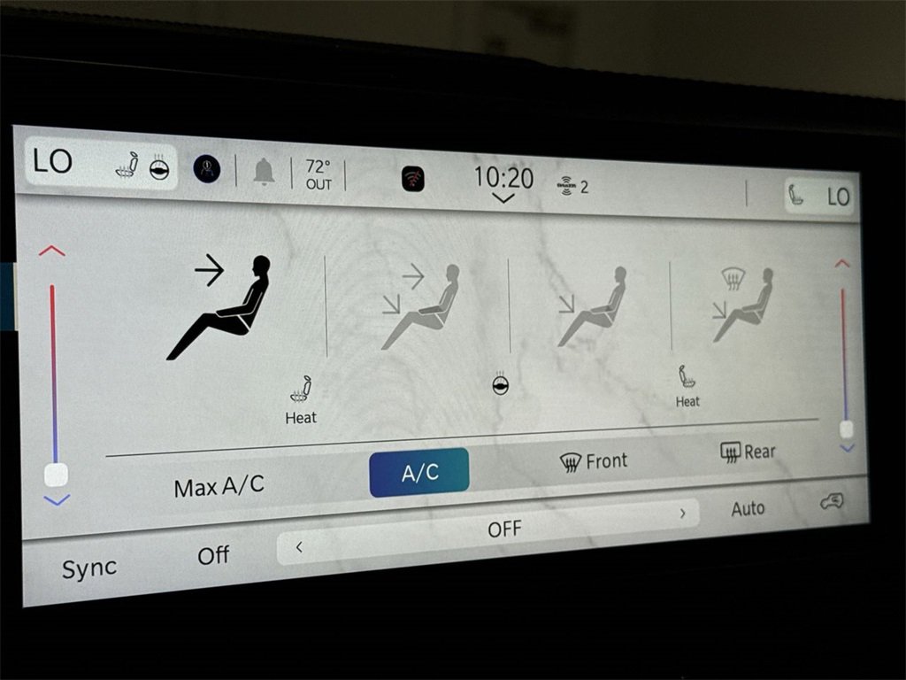 New 2025 Jeep Wrangler Sahara image 17