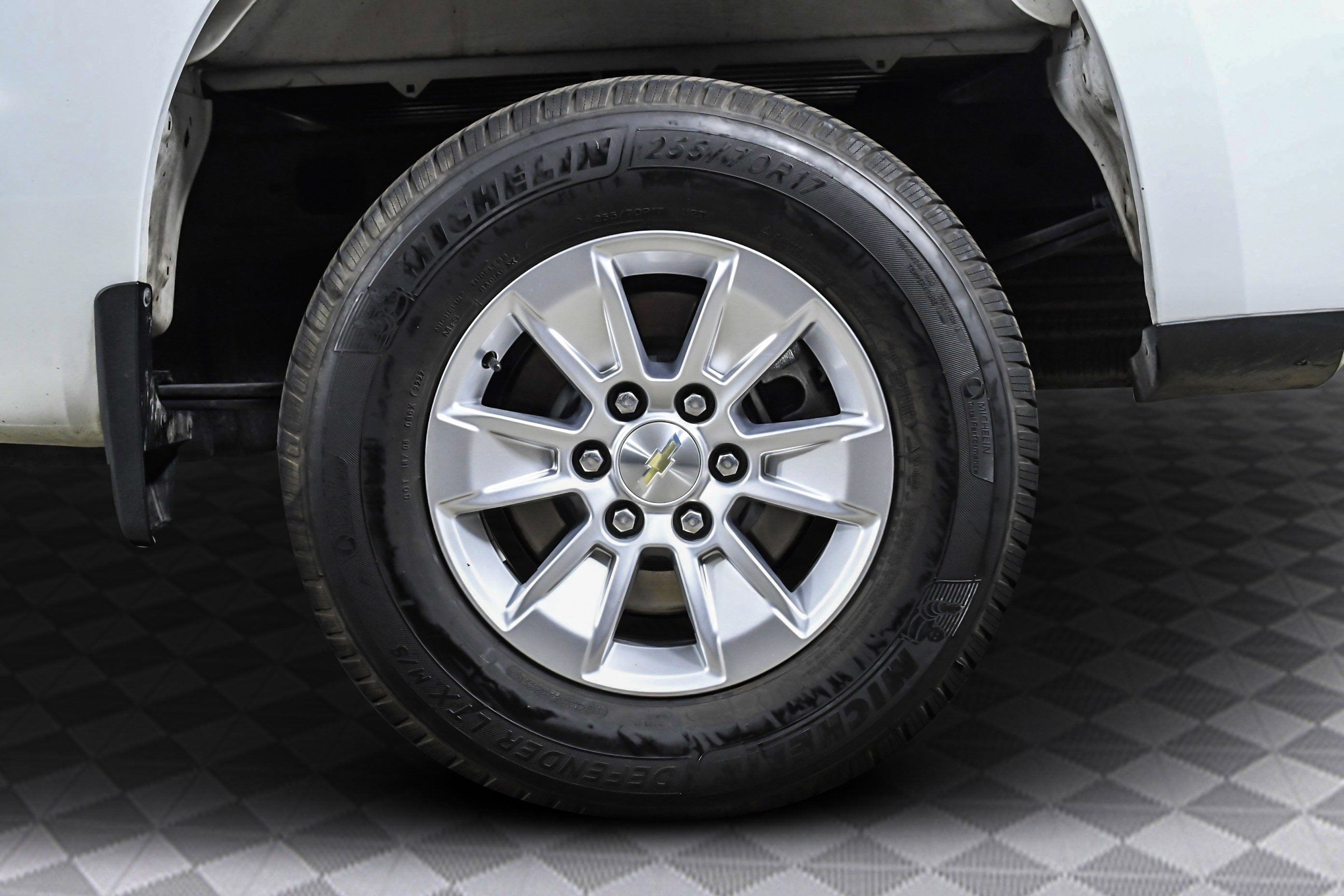 Used 2019 Chevrolet Silverado 1500 LT w/ All-Star Edition image 34