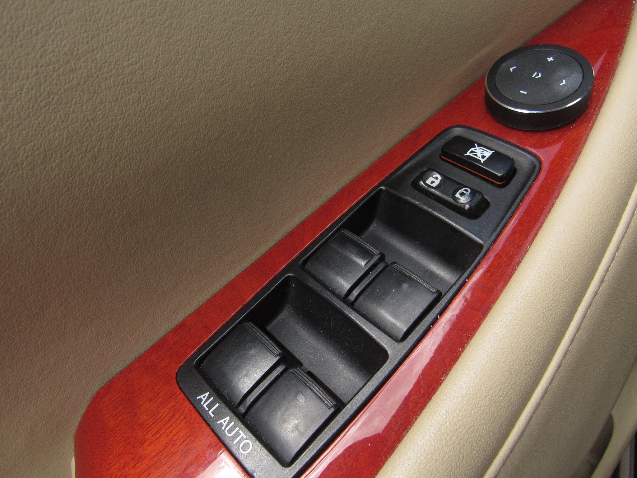 Used 2007 Lexus ES 350 FWD image 18