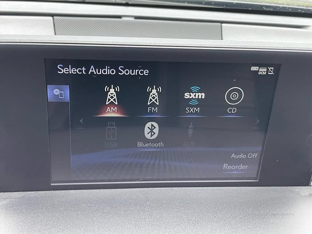 Used 2020 Lexus NX 300h AWD w/ Comfort Package image 23