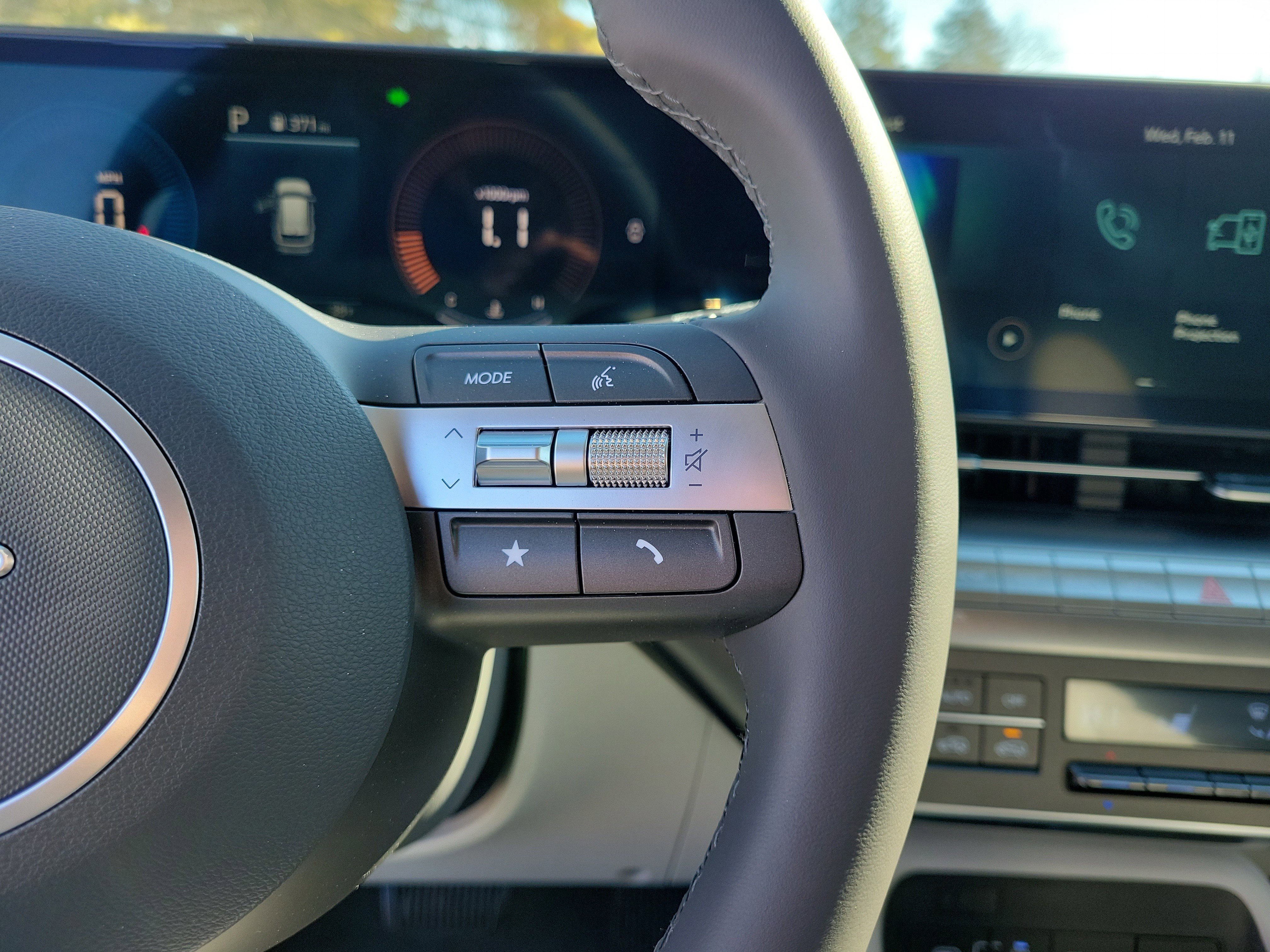 New 2026 Hyundai Kona SEL Sport image 24