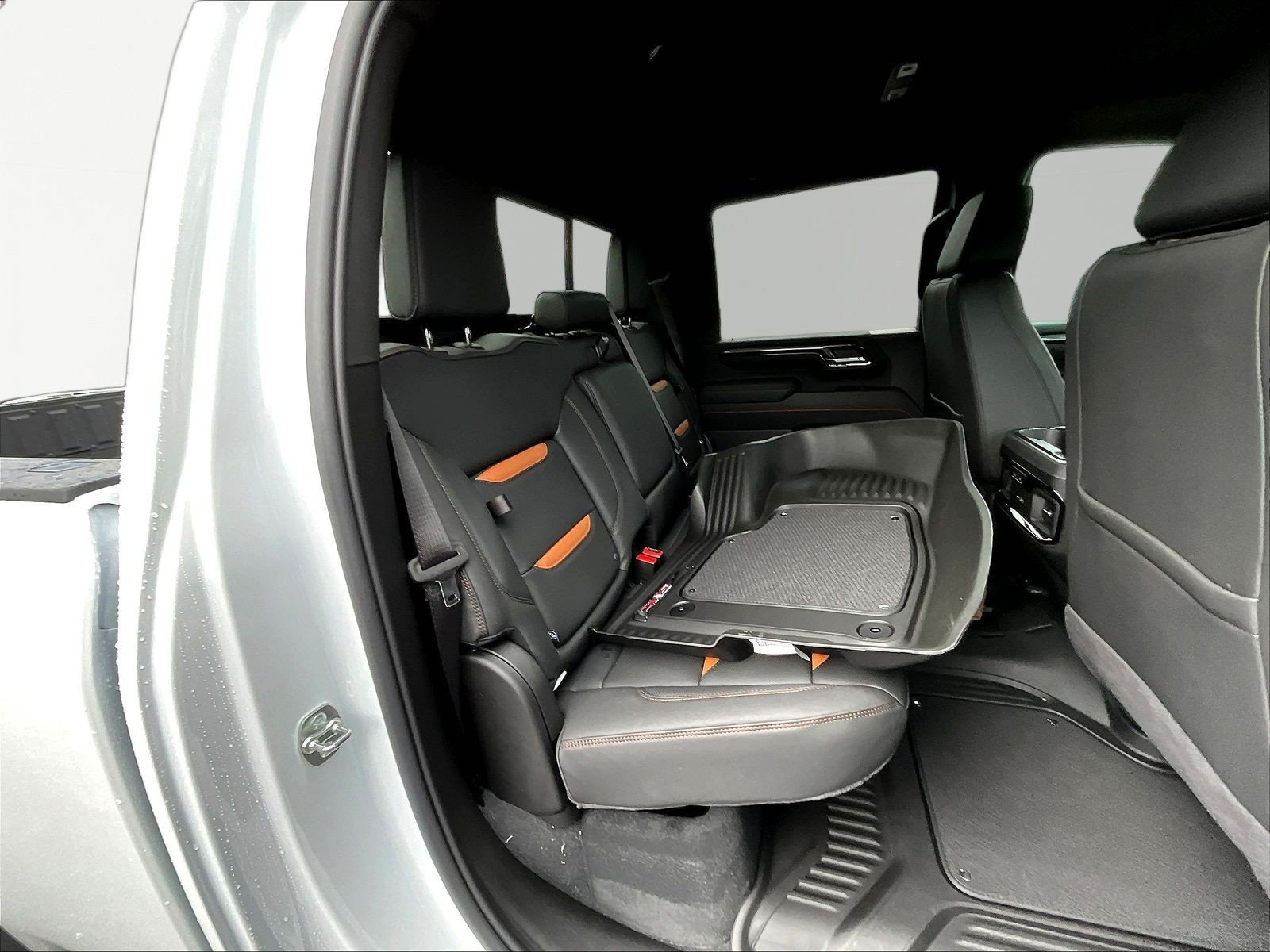 New 2026 GMC Sierra 2500 AT4 w/ AT4 Premium Plus Package AWD/4WD image 20