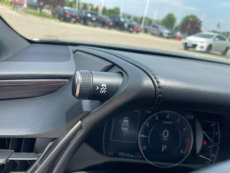 Used 2021 Lexus ES 350 ES 350 Luxury FWD w/ Accessory Package 2 image 33