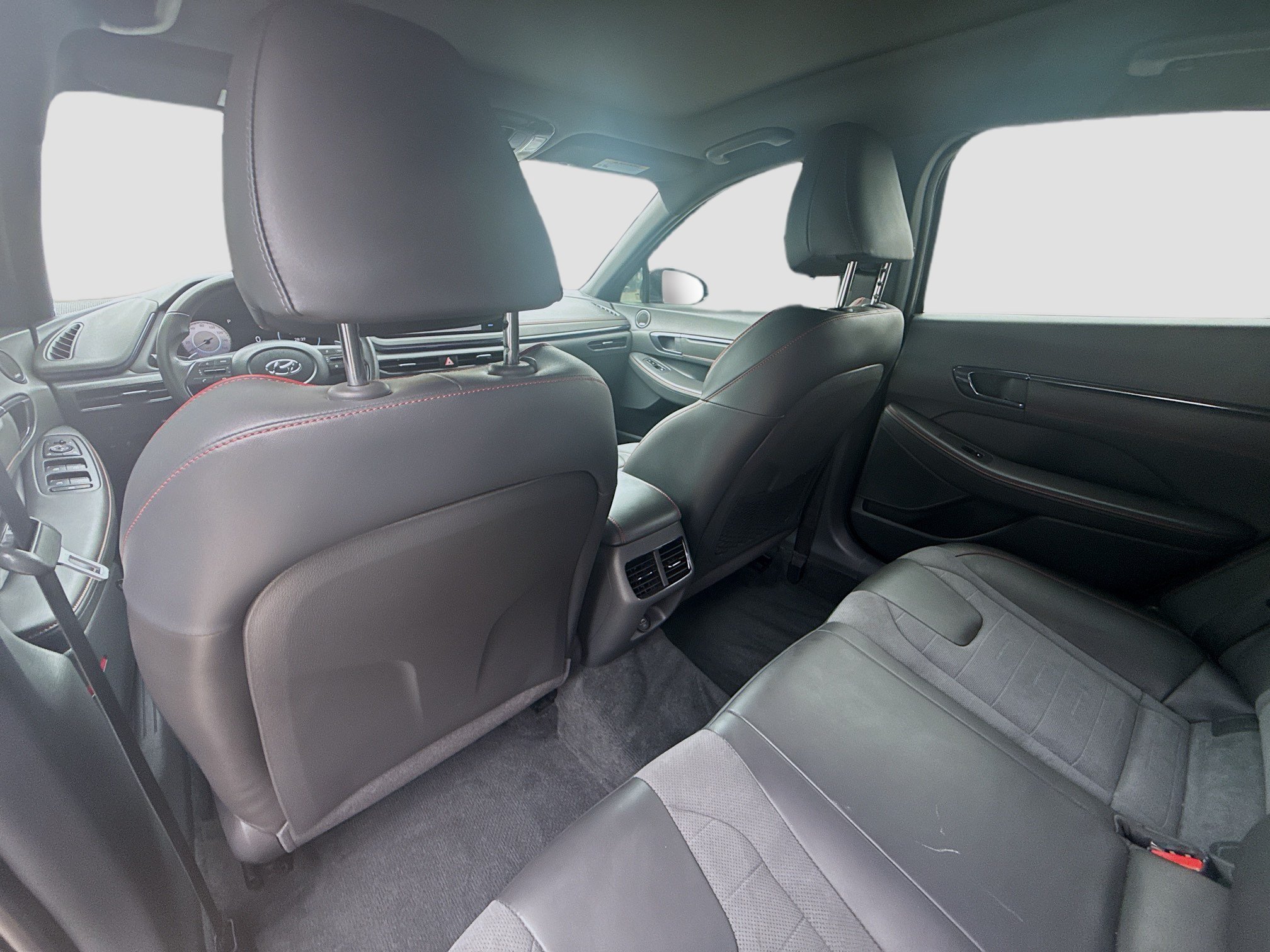 Used 2023 Hyundai Sonata N Line FWD image 23
