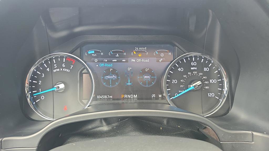 Used 2020 Ford Expedition Max Limited w/ Equipment Group 301A AWD/4WD image 17