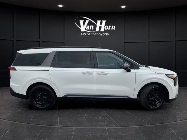 New 2026 Kia Carnival SX w/ SX Dark Edition Package image 2