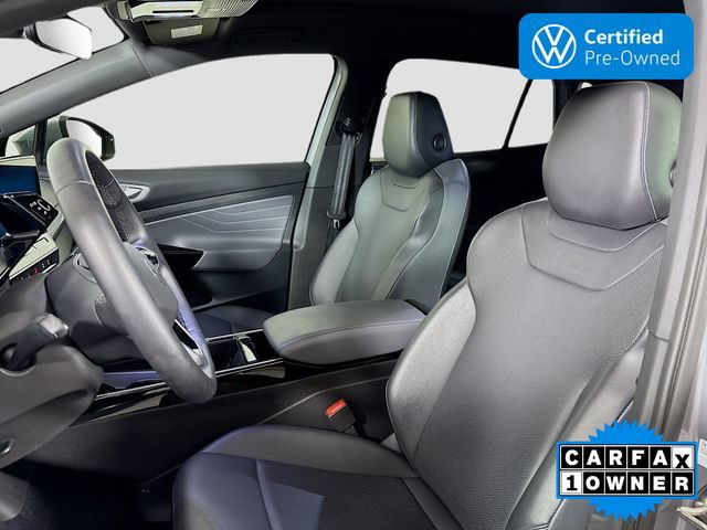 Used 2023 Volkswagen ID.4 Pro S AWD/4WD image 20