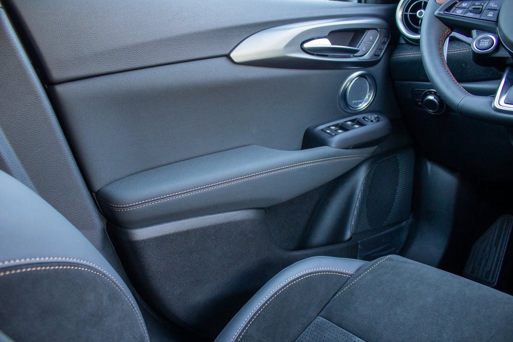 New 2025 Alfa Romeo Tonale image 19