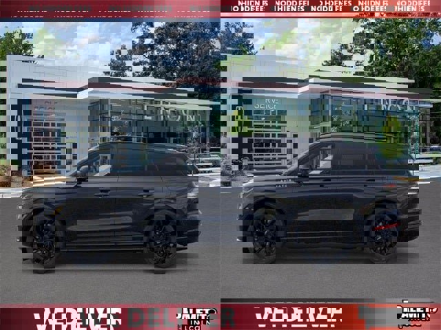 New 2026 Lincoln Aviator Reserve image 3