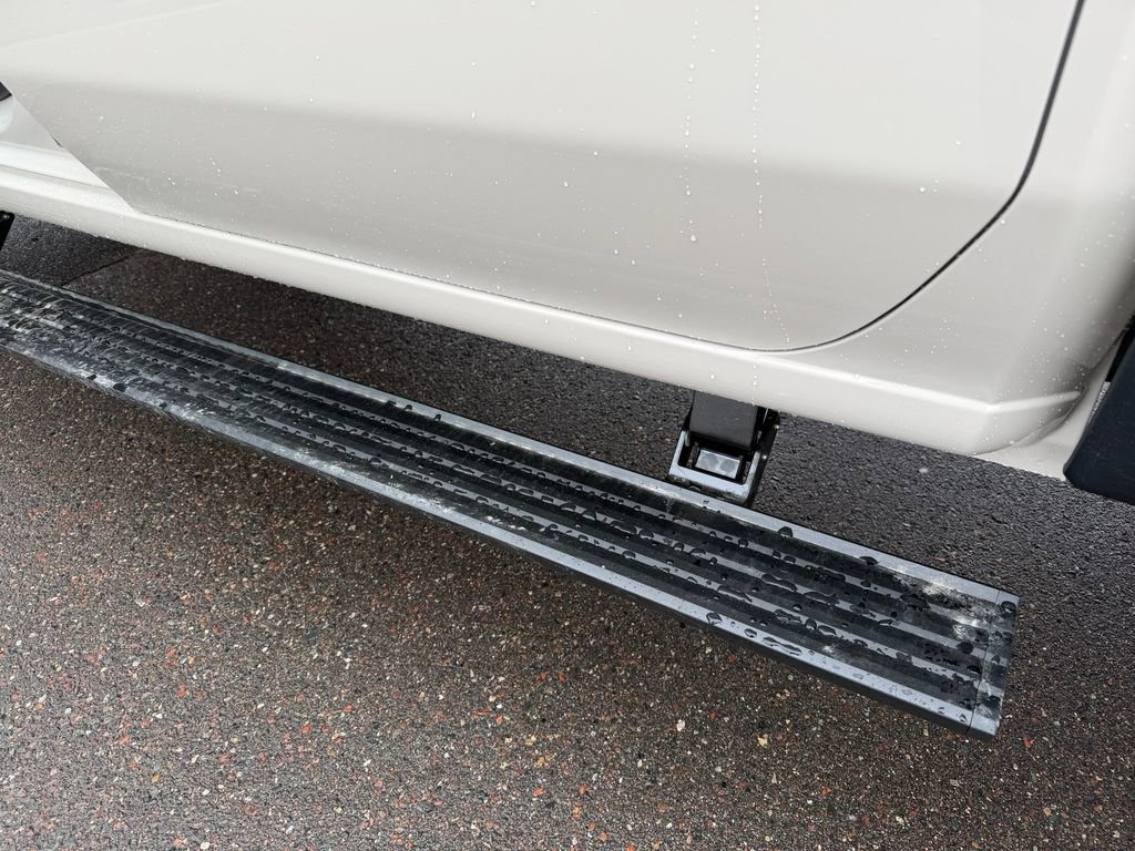 New 2026 Chevrolet Silverado 2500 ZR2 w/ LPO, Dark Essentials Package image 14