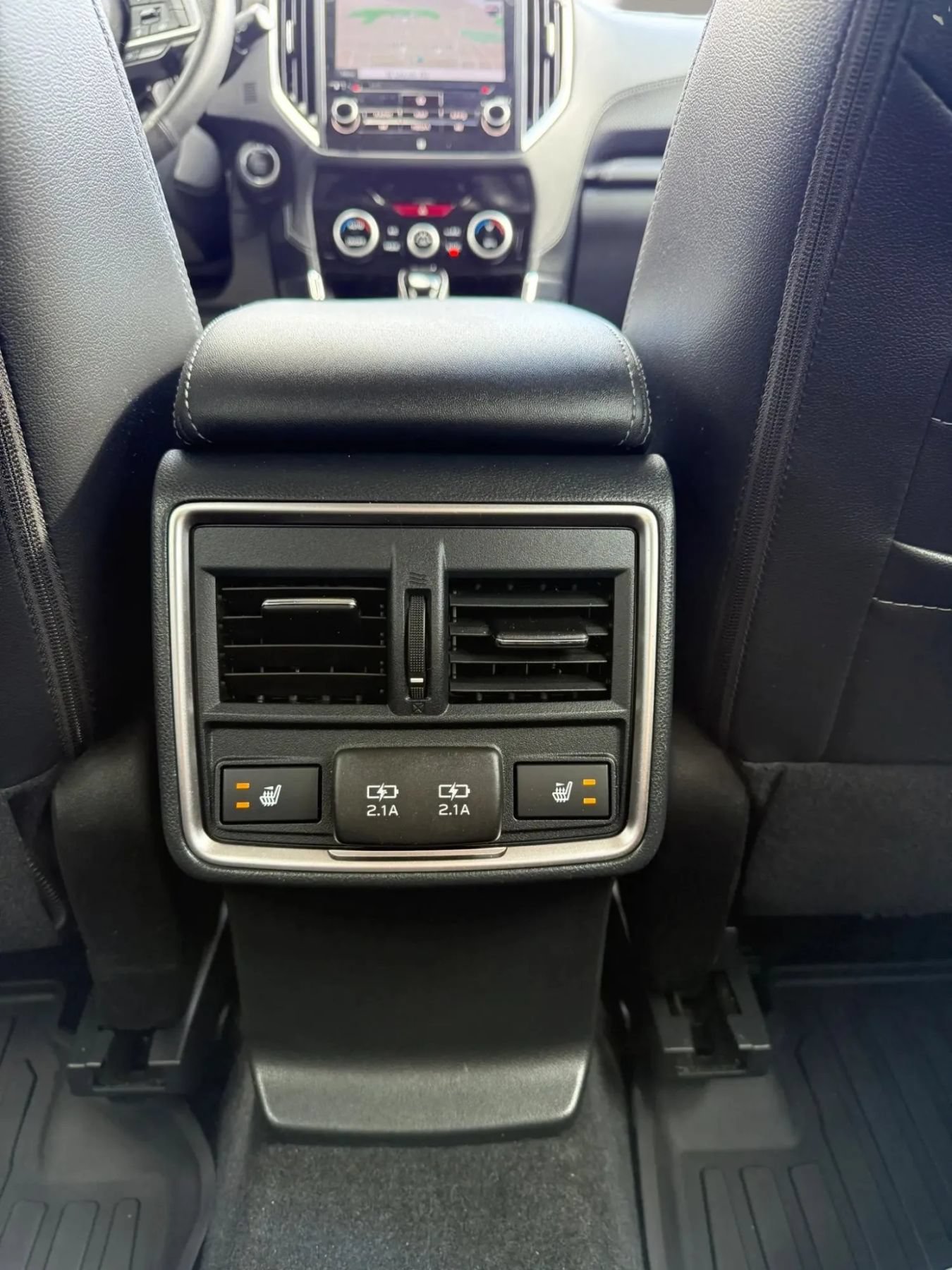 Used 2020 Subaru Forester Touring AWD/4WD image 32