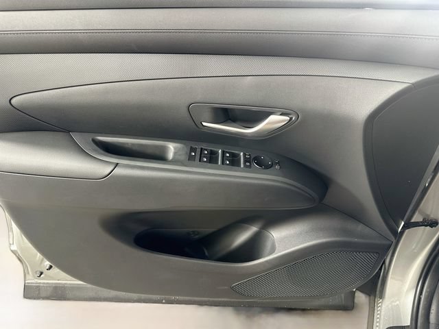New 2026 Hyundai Tucson SE AWD/4WD image 12