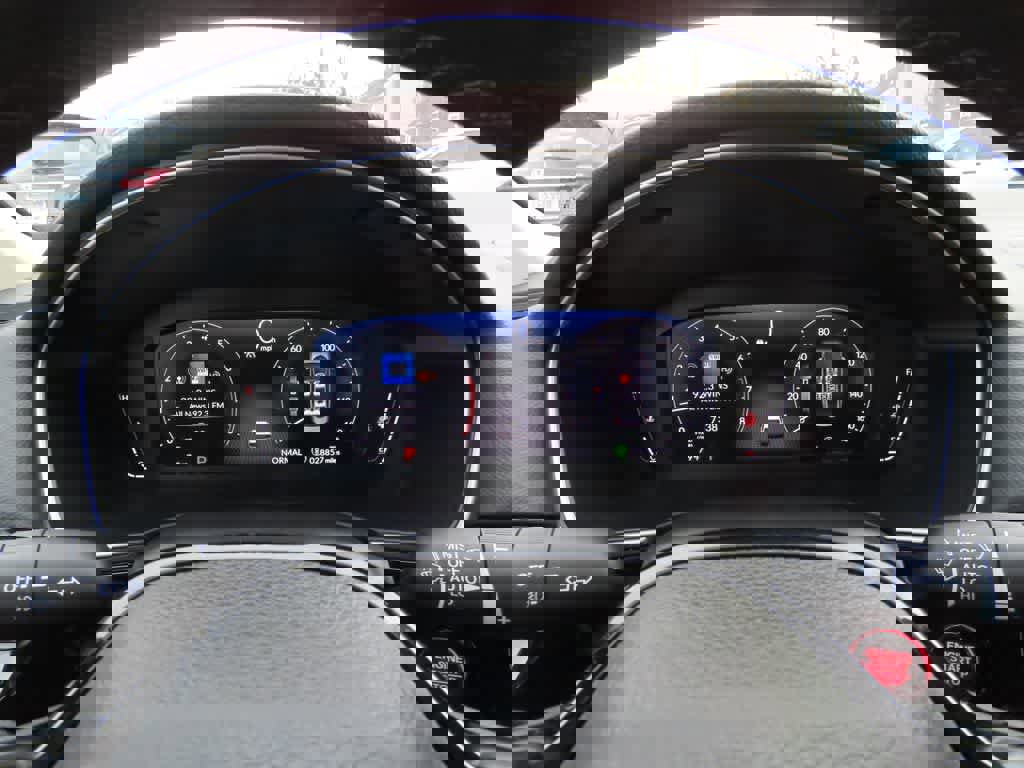 Certified 2024 Honda Civic Touring image 27