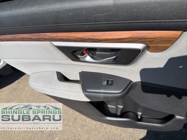 Used 2018 Honda CR-V EX image 28