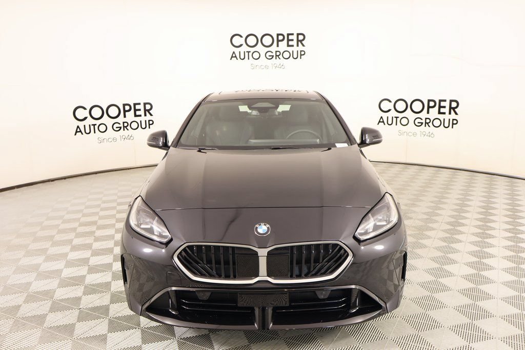 New 2026 BMW 228i xDrive w/ Premium Package AWD/4WD image 11