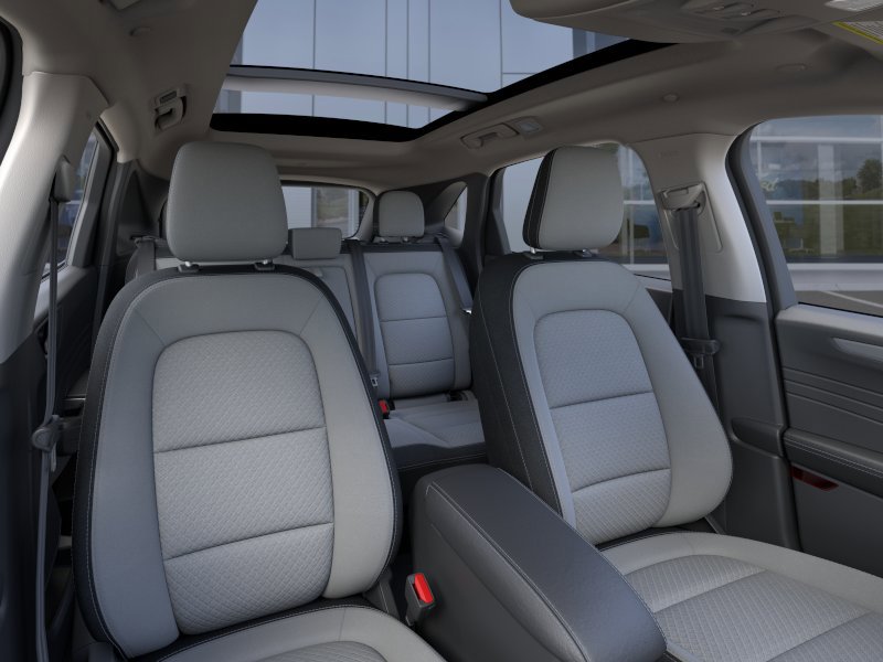 New 2026 Ford Escape Active w/ Tech Pack #1 FWD image 10