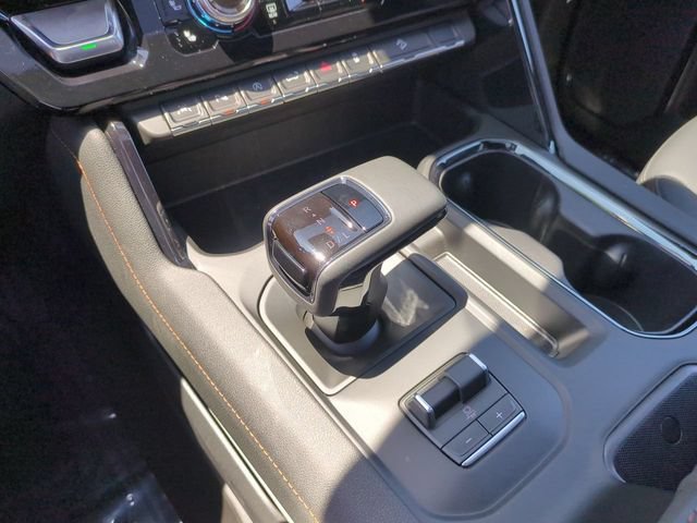 New 2026 GMC Sierra 1500 AT4 w/ AT4 Premium Package AWD/4WD image 17